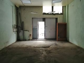 Сдаю нежилое помещение косметический ремонт имеется охрана подключена канализация фото 11 Красноярск