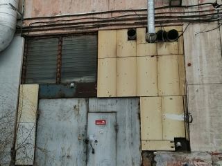 Сдаю нежилое помещение косметический ремонт имеется охрана подключена канализация фото 12 Красноярск