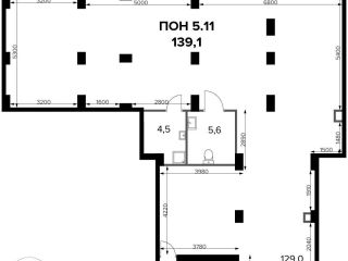 Продам нежилое помещение свободного назначения фото 3 Видное