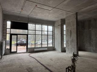 Сдам нежилое помещение с коммуникациями на первой линии фото Одинцово