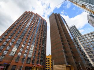 Сдам нежилое помещение подключена канализация видеонаблюдение фото Москва