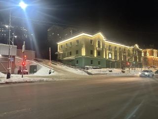 Сдаю нежилое помещение свободного назначения фото Мурманск