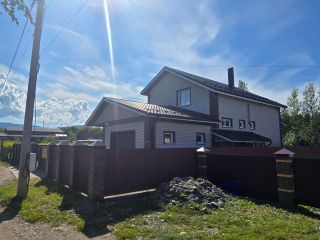 Продаю кирпичный дом с погребом фото 8 Белокуриха