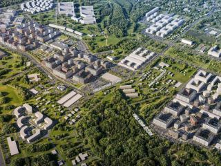 Продаю нежилое помещение свободного назначения фото 2 Красногорск