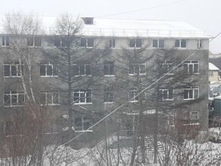 Продаю помещение свободного назначения есть электричество асфальтная дорога фото 2 Южно-Сахалинск