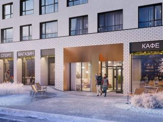 Продам помещение свободного назначения фото Мытищи