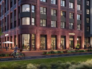 Продам помещение свободного назначения с коммуникациями на первой линии фото Москва