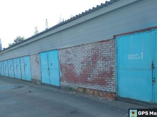 Продам нежилое помещение видеонаблюдение фото 3 Томск