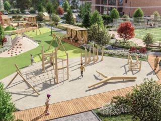 Продам помещение свободного назначения свободного назначения фото 28 Видное