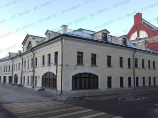 Продается нежилое помещение фото 4 Москва