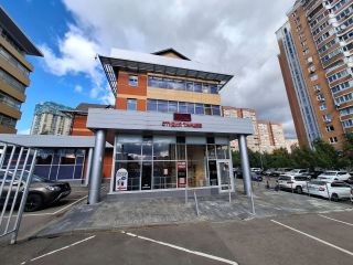 Продаю помещение свободного назначения в отличном состоянии фото 3 Красногорск