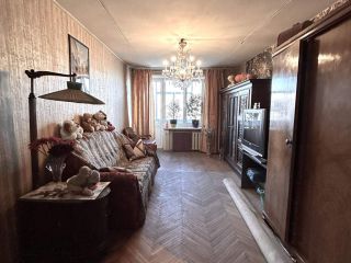 Продаю 3 комнатную квартиру в отличном состоянии фото 10 Москва