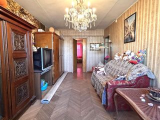 Продаю 3 комнатную квартиру в отличном состоянии фото 12 Москва