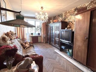 Продаю 3 комнатную квартиру в отличном состоянии фото 13 Москва