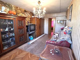 Продаю 3 комнатную квартиру в отличном состоянии фото 14 Москва