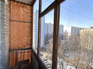 Продаю 3 комнатную квартиру в отличном состоянии фото 15 Москва