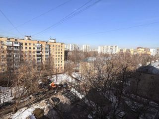 Продаю 3 комнатную квартиру в отличном состоянии фото 17 Москва