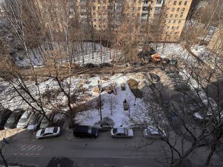 Продаю 3 комнатную квартиру в отличном состоянии фото 18 Москва