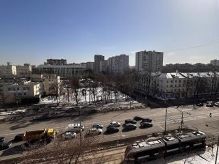 Продаю 3 комнатную квартиру в отличном состоянии фото 25 Москва
