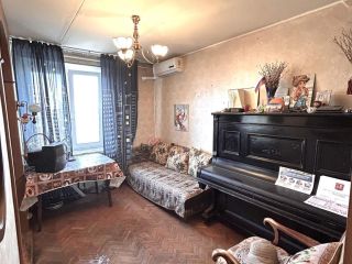 Продаю 3 комнатную квартиру в отличном состоянии фото 29 Москва