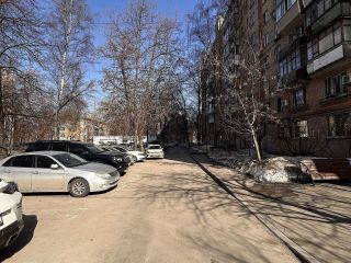 Продаю 3 комнатную квартиру в отличном состоянии фото 40 Москва