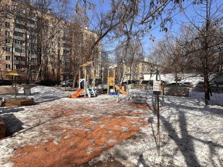 Продаю 3 комнатную квартиру в отличном состоянии фото 43 Москва