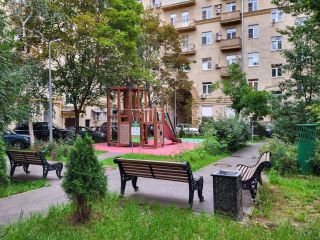 Продам двушку взрослый собственник чистый подъезд фото 23 Москва