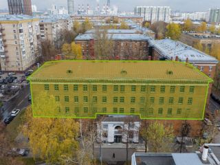 Продается нежилое помещение фото 2 Москва