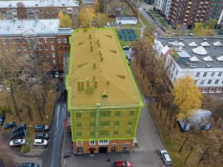 Продается нежилое помещение фото 3 Москва