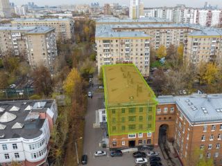 Продается нежилое помещение фото 5 Москва