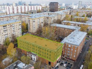 Продается нежилое помещение фото 6 Москва