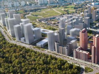 Продается помещение свободного назначения свободного назначения фото 3 Москва