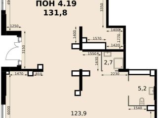 Продается помещение свободного назначения свободного назначения фото 3 Химки