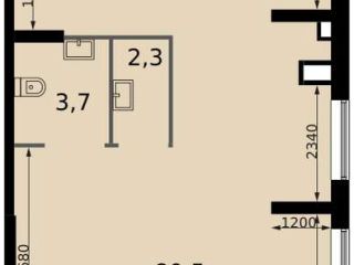 Продаю помещение свободного назначения свободного назначения фото 3 Химки