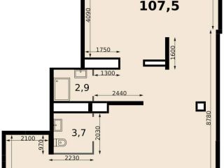 Продается нежилое помещение свободного назначения фото 3 Химки