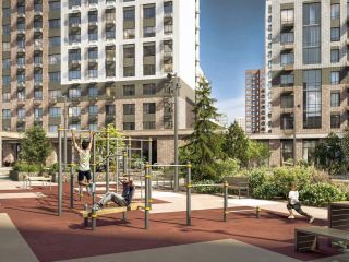 Продается помещение свободного назначения свободного назначения фото 19 Химки