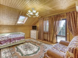 Продам деревянный дом под личное подсобное хозяйство отдельно стоящий фото 4 Малоярославец