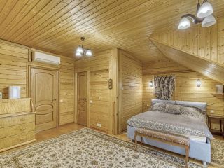 Продам деревянный дом под личное подсобное хозяйство отдельно стоящий фото 7 Малоярославец