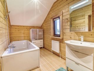 Продам деревянный дом под личное подсобное хозяйство отдельно стоящий фото 9 Малоярославец