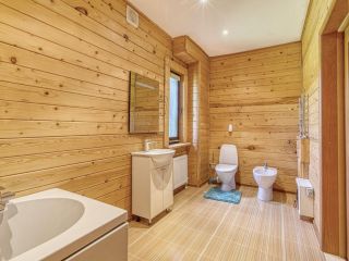 Продам деревянный дом под личное подсобное хозяйство отдельно стоящий фото 21 Малоярославец