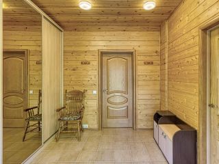 Продам деревянный дом под личное подсобное хозяйство отдельно стоящий фото 22 Малоярославец