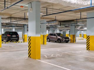 Продается помещение свободного назначения фото 25 Люберцы