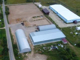 Продается помещение под производство имеется охрана подключена канализация фото Малоярославец