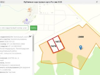 Продаю зем участок асфальтная дорога фото 4 Ломоносовский район, Лопухинское с.п., д. Горки