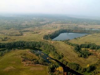 Продаю зем участок рядом река фото 3 Бологое