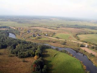 Продаю зем участок рядом река фото 4 Бологое