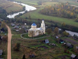 Продаю зем участок рядом река фото 5 Бологое