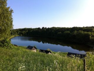 Продаю зем участок рядом река фото 6 Бологое