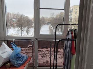 Продаю 1 комнатную квартиру взрослый собственник фото 11 Москва