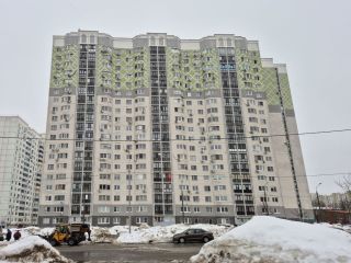 Продаю 1 комнатную квартиру взрослый собственник фото 16 Москва